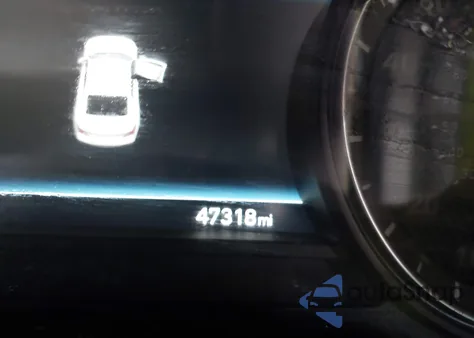 2021 Genesis G70 2.0T Rwd из США, поврежденный, VIN KMTG34LA4MU073048